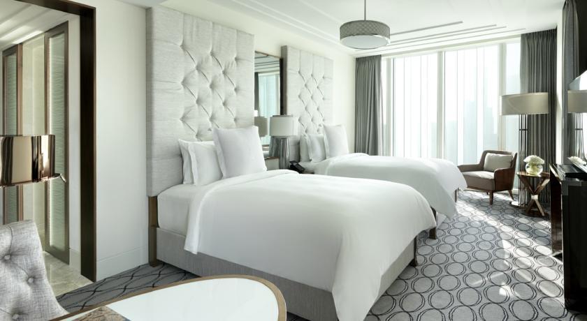 Ramada By Wyndham Bahrain Hotel Manama Ngoại thất bức ảnh