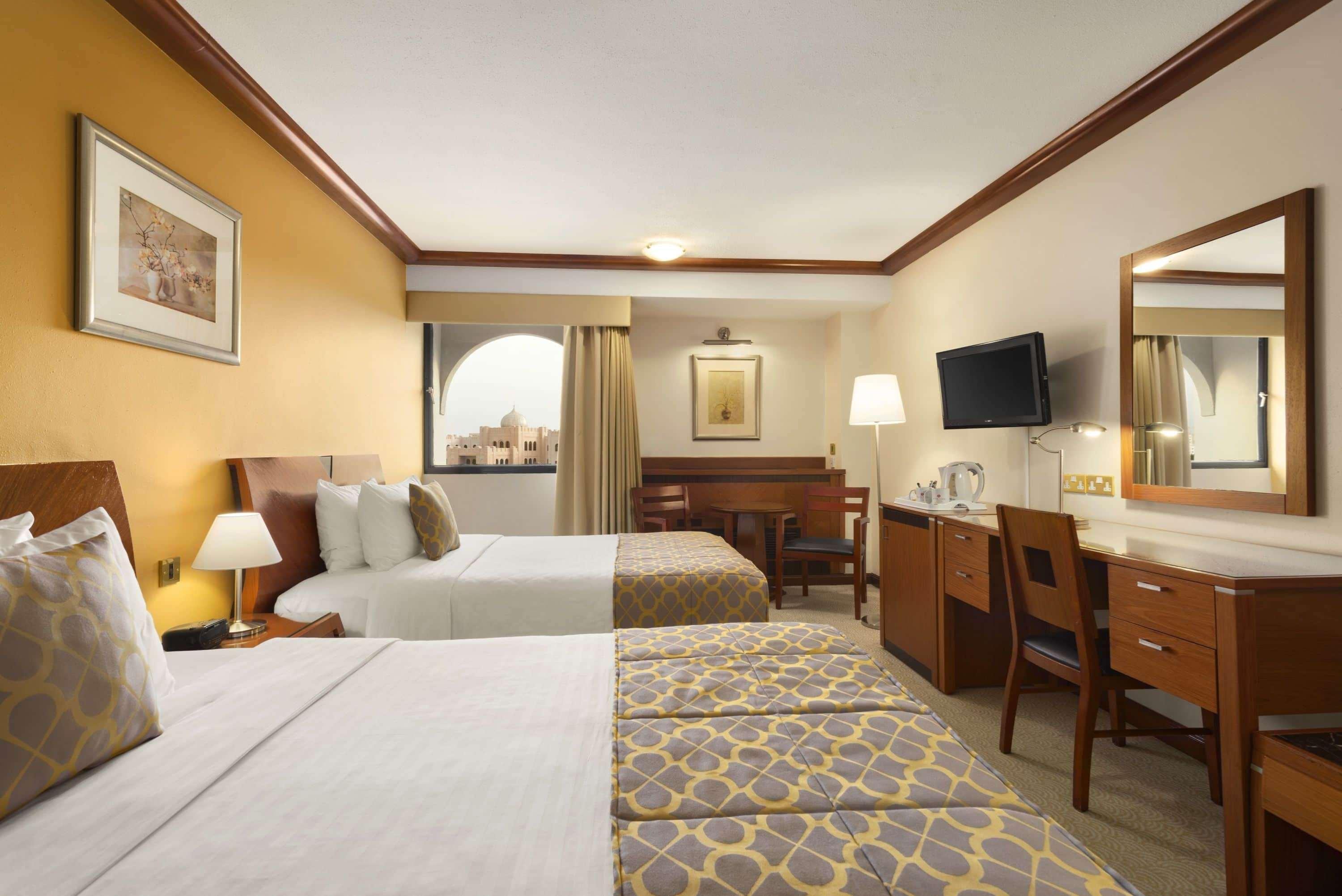 Ramada By Wyndham Bahrain Hotel Manama Ngoại thất bức ảnh