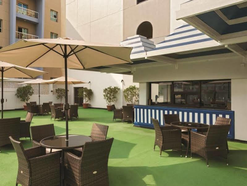 Ramada By Wyndham Bahrain Hotel Manama Ngoại thất bức ảnh
