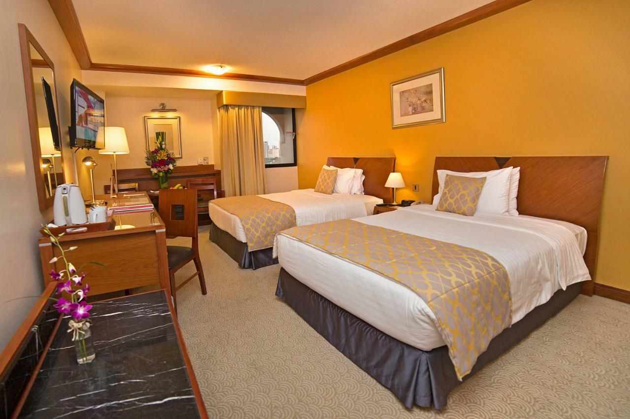 Ramada By Wyndham Bahrain Hotel Manama Ngoại thất bức ảnh
