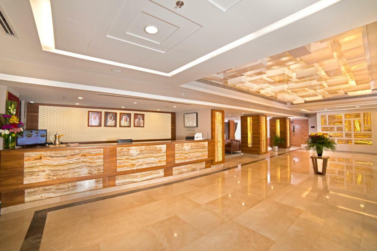 Ramada By Wyndham Bahrain Hotel Manama Ngoại thất bức ảnh